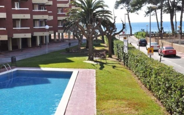 Apartamento Para 6 Personas En Cambrils