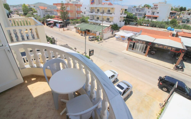 Down Town Hotel