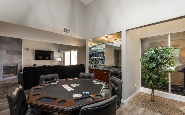 Villa Haven 2 Bedroom Townhouse by RedAwning