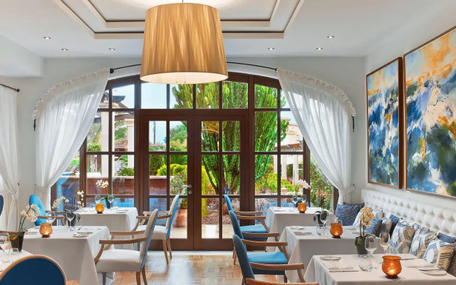 The St. Regis Mardavall Mallorca Resort