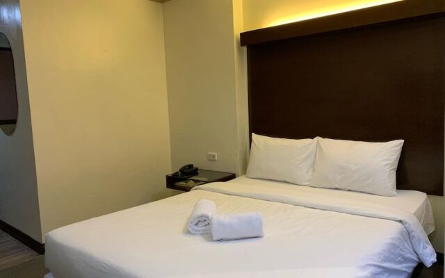 White Knight Hotel Cebu