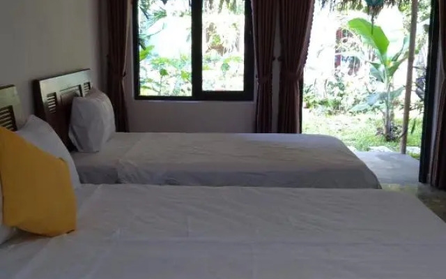 The Natural Bungalow