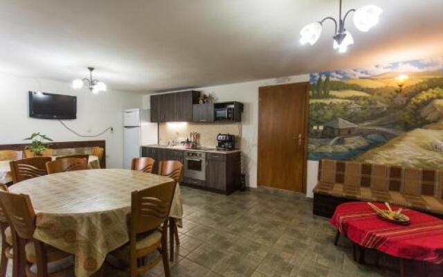 Guest House Nedelya