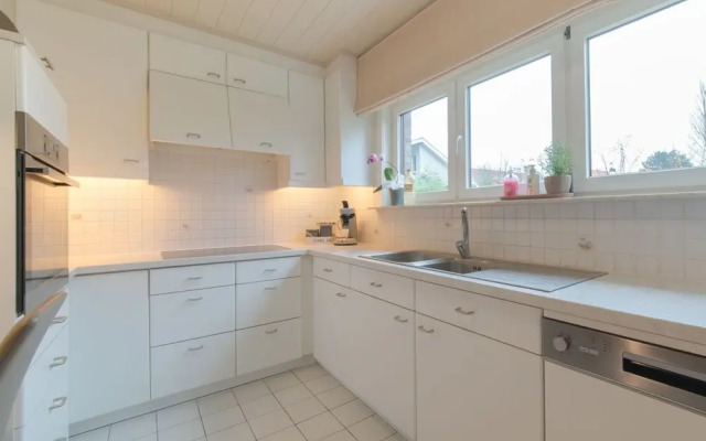 Villa Kievit De Haan