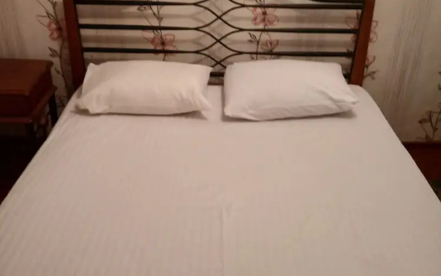 Kok-Tobe Almaty Hotel