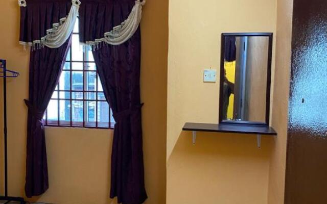 Pjm Hill View Homestay