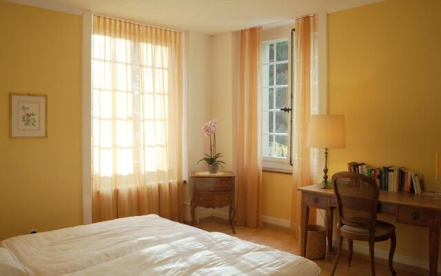 BnB Château-Gottrau