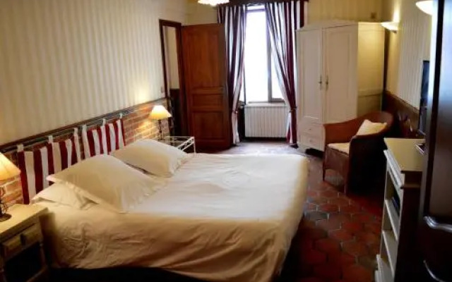 la Maison d'Odette et Daniel