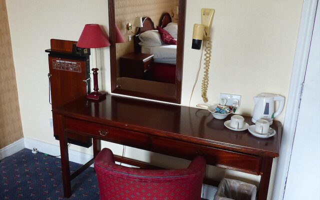 The George Hotel