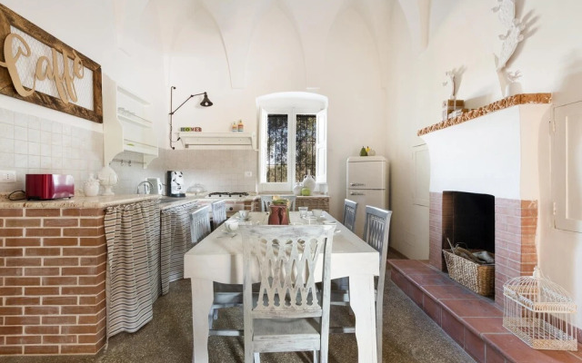 Villa Thea Charming House