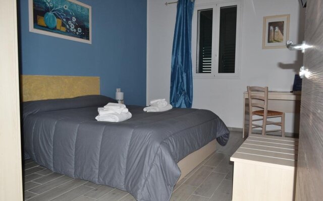 Gaflud Rooms