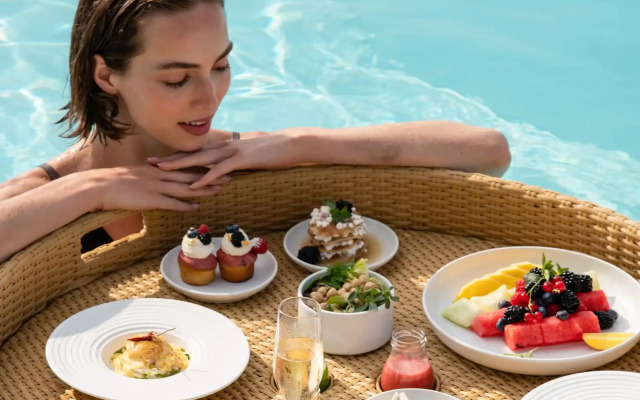 Amirandes, A Grecotel Resort to Live