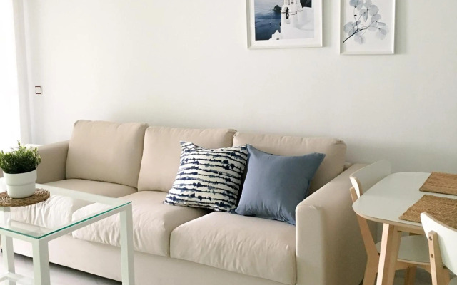 Duplex Torremolinos Suite