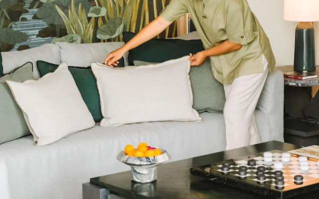 Raffles Sentosa Singapore