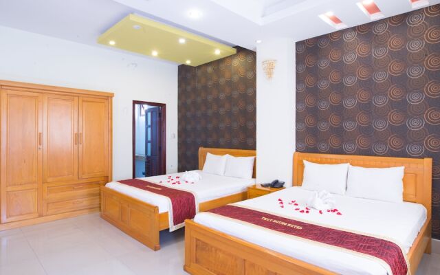 Thuy Duong Hotel Danang