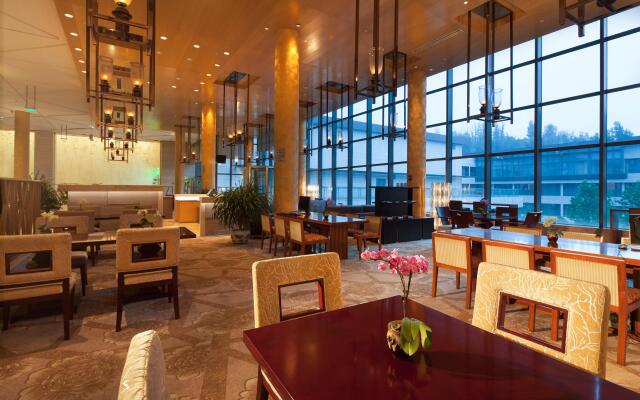 Holiday Inn Beijing Shijingshan Parkview by IHG