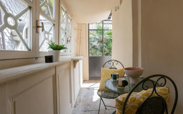 Lagrange Design Apartments - Beta by Wonderful Italy