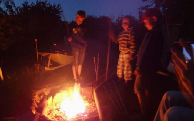 Family Idyll Comfortable Holiday Residence