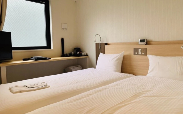 Toyotomi Inn Nambakozu