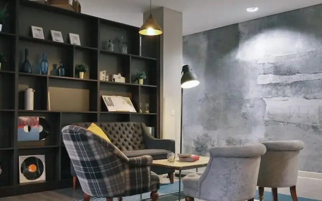 Student Only Bath Street