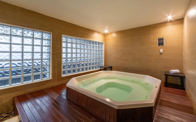 Laghetto Stilo Barra