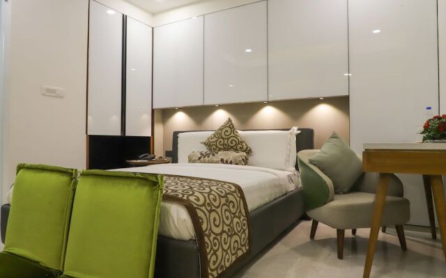 Tribecca Residency