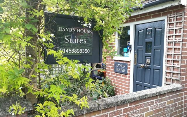 Haydn House - B&B