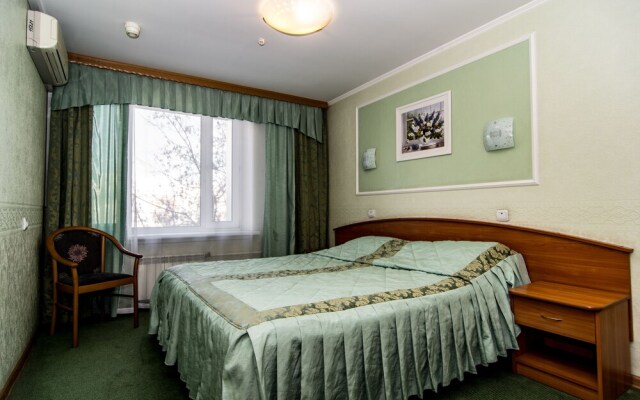 Business Voskhod Hotel