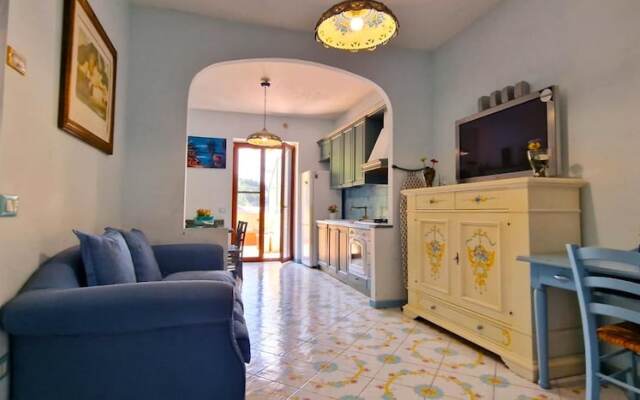 Spacious Apartment on the Amalfi Coast, Italy