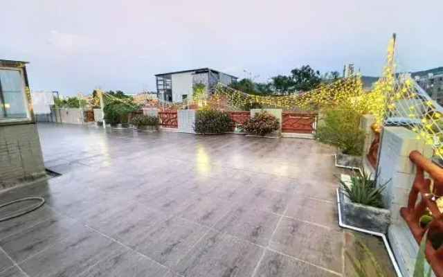 Xianggeli Single-family Homestay (Shunfengshan Park West Gate, Shunde, Foshan)