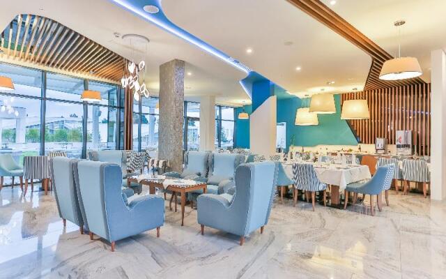 BARBETA Accommodation