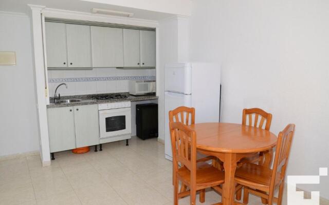 Apartamento Zafiro 35C