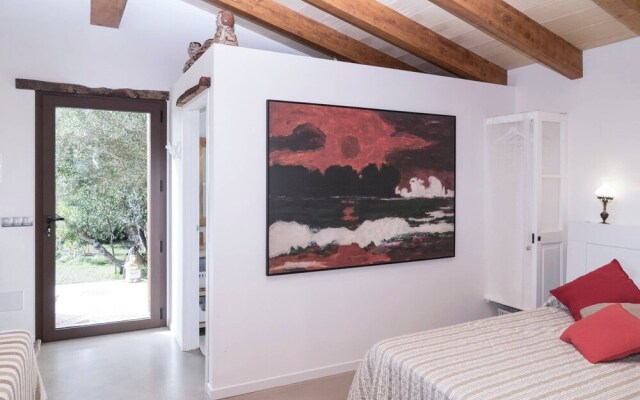 Lovely Family Small Groups Villa Close To Sa Rapita Beach