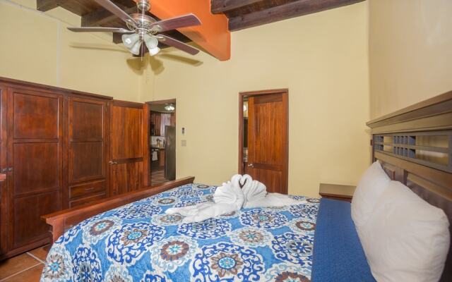 Caribbean Breeze 6b 2 Bedroom Condo by RedAwning