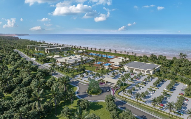 Vila Gale Alagoas