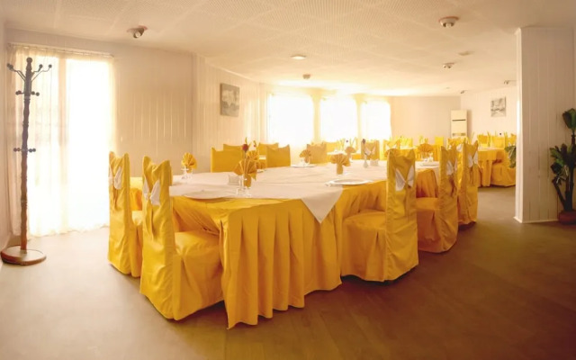 Hotel Louss