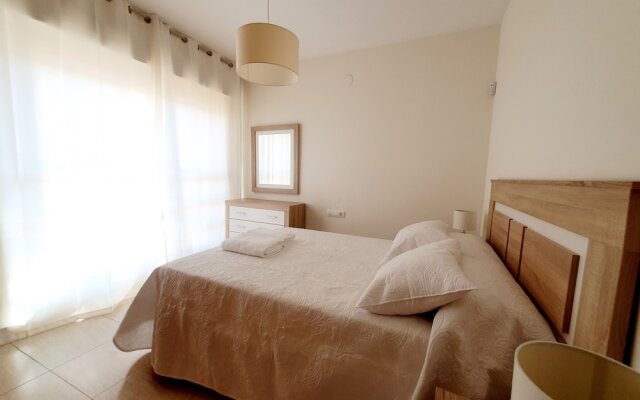 Golf Paradise Panoramic Terrace