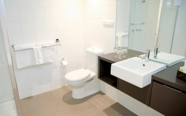 Mantra Melbourne Melton