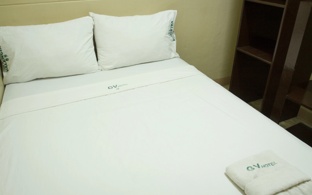 GV Hotel Valencia City