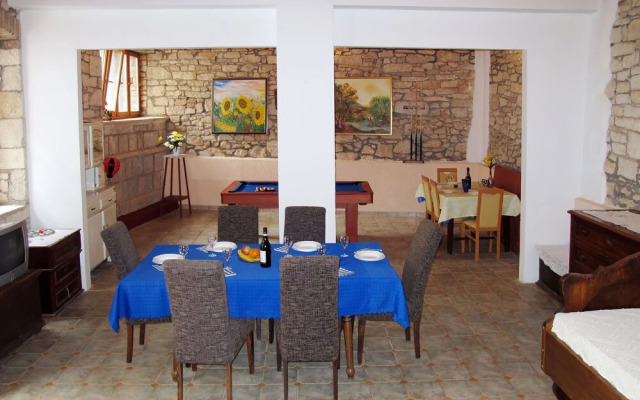 Gortan Ka Telir in Ka Telir