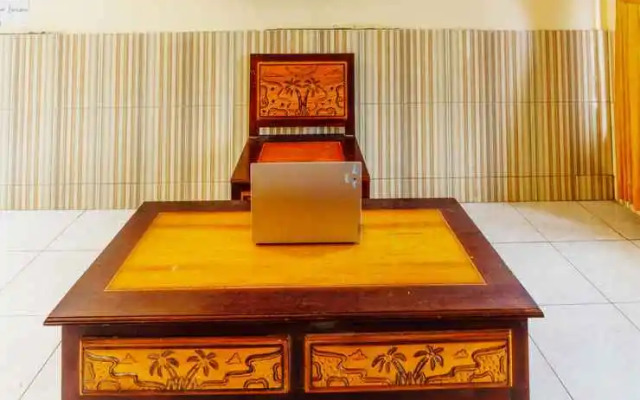 SPOT ON 91615 Arumba Guest House Syariah