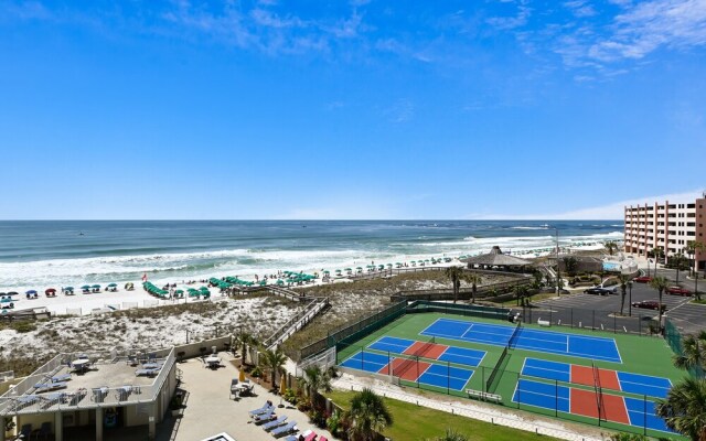 Inlet Reef 510 2 Bedroom Condo by RedAwning