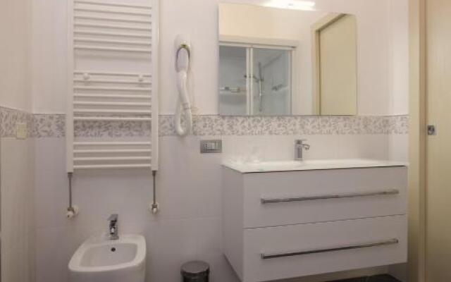 Residence Virgilio