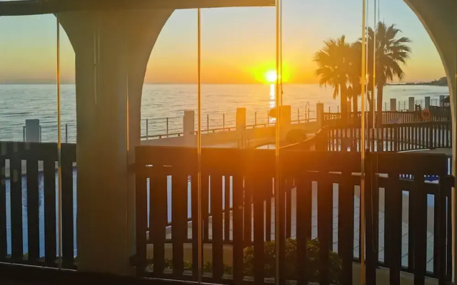 Puerta del mar 2 in Mijas Costa