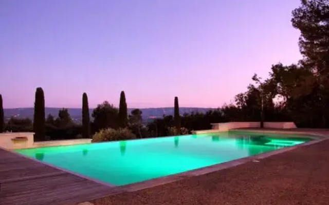 Hotel Le Jas De Joucas