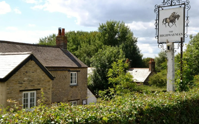 The Highwayman Hotel