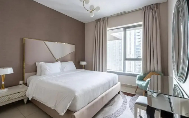 Bellavista - Glamorous - 2Bedroom 29BLVD