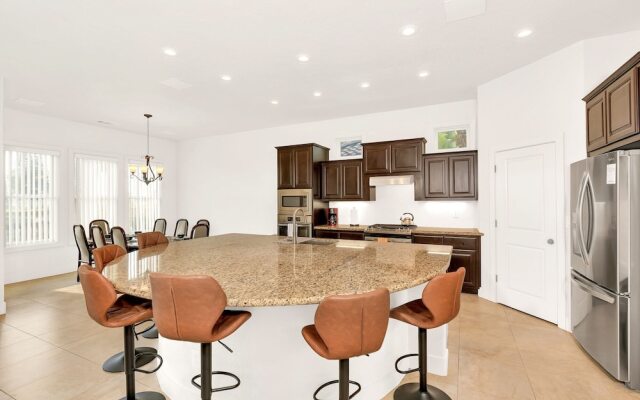 Green Hill Estate - Quiet Retreat