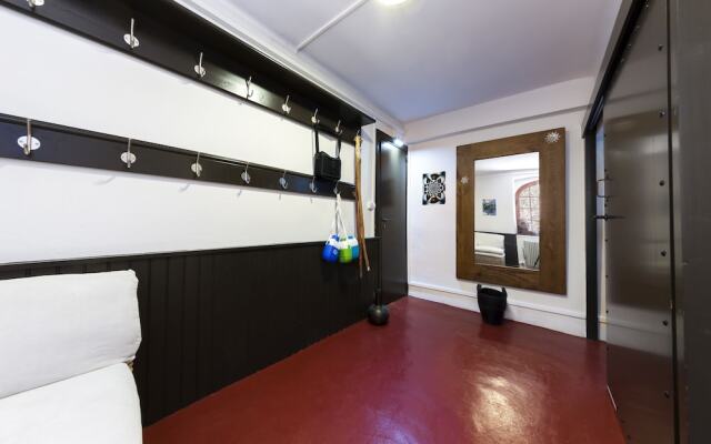 Gîte du Chant des Oiseaux