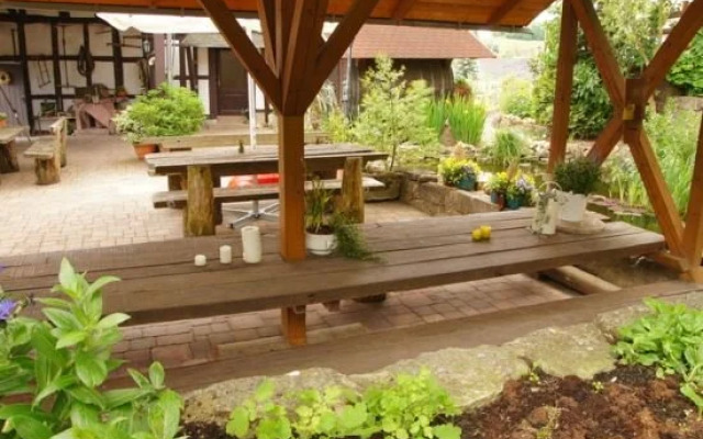 Landgasthof Pension Weber